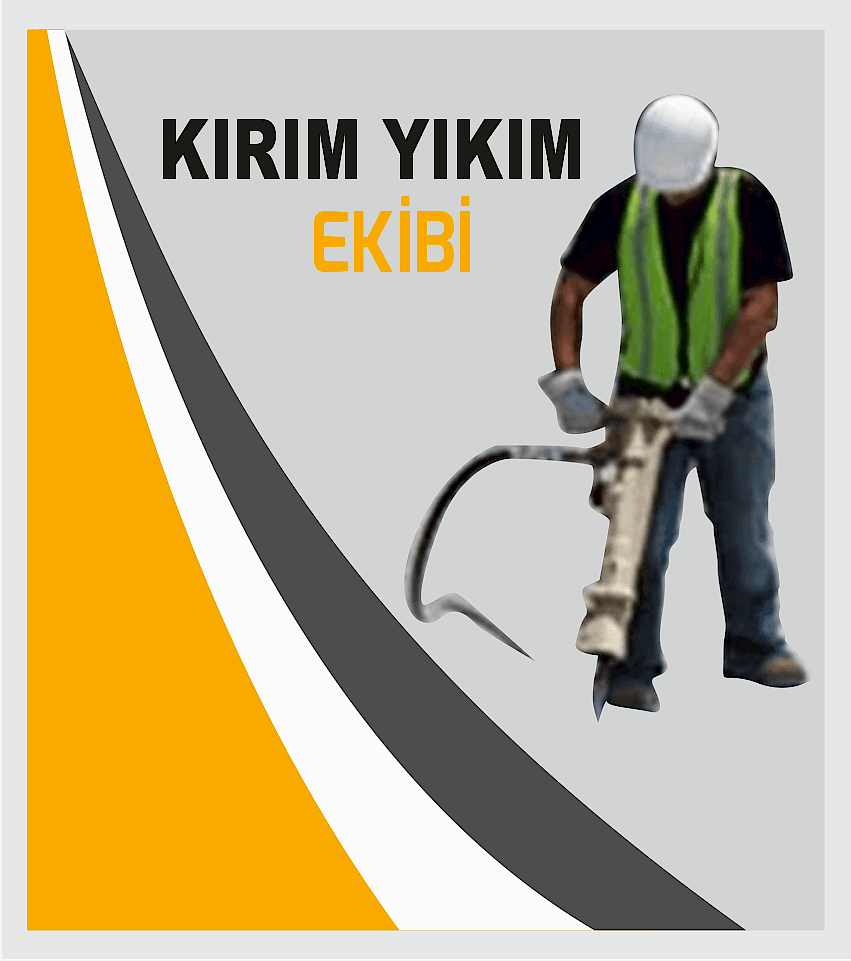 KIRIM YIKIM EKİBİ