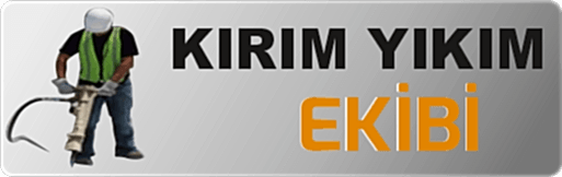 Kartal Kırım Yıkım İşleri firması